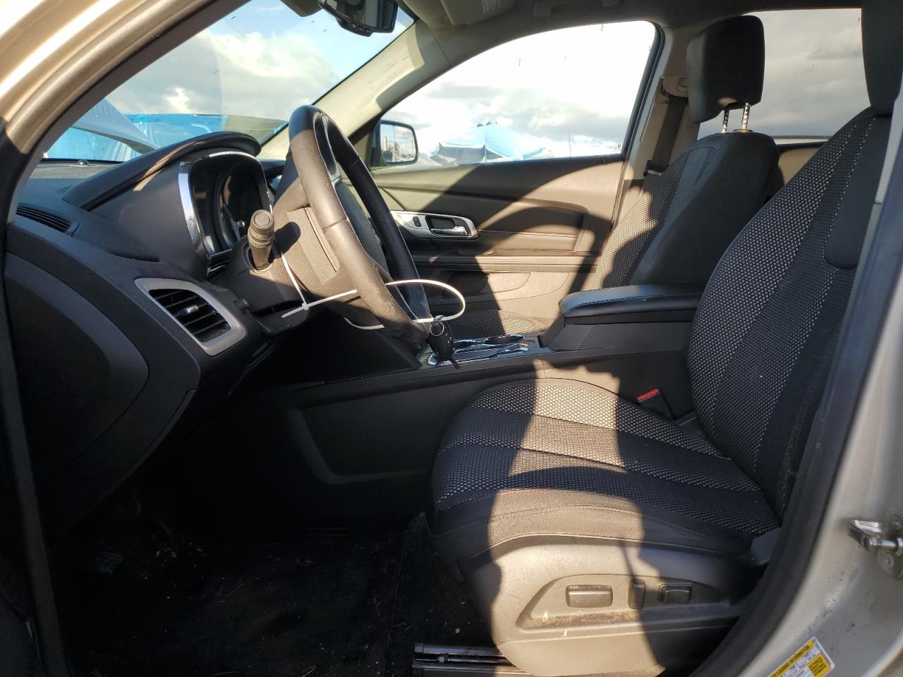 2015 GMC Terrain Sle VIN: 2GKALREKXF6403045 Lot: 93342385