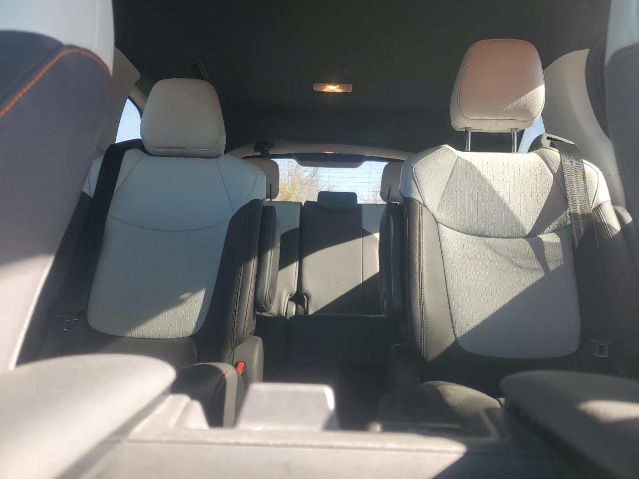 2021 Toyota Sienna Xse VIN: 5TDDSKFC6MS002427 Lot: 93012525