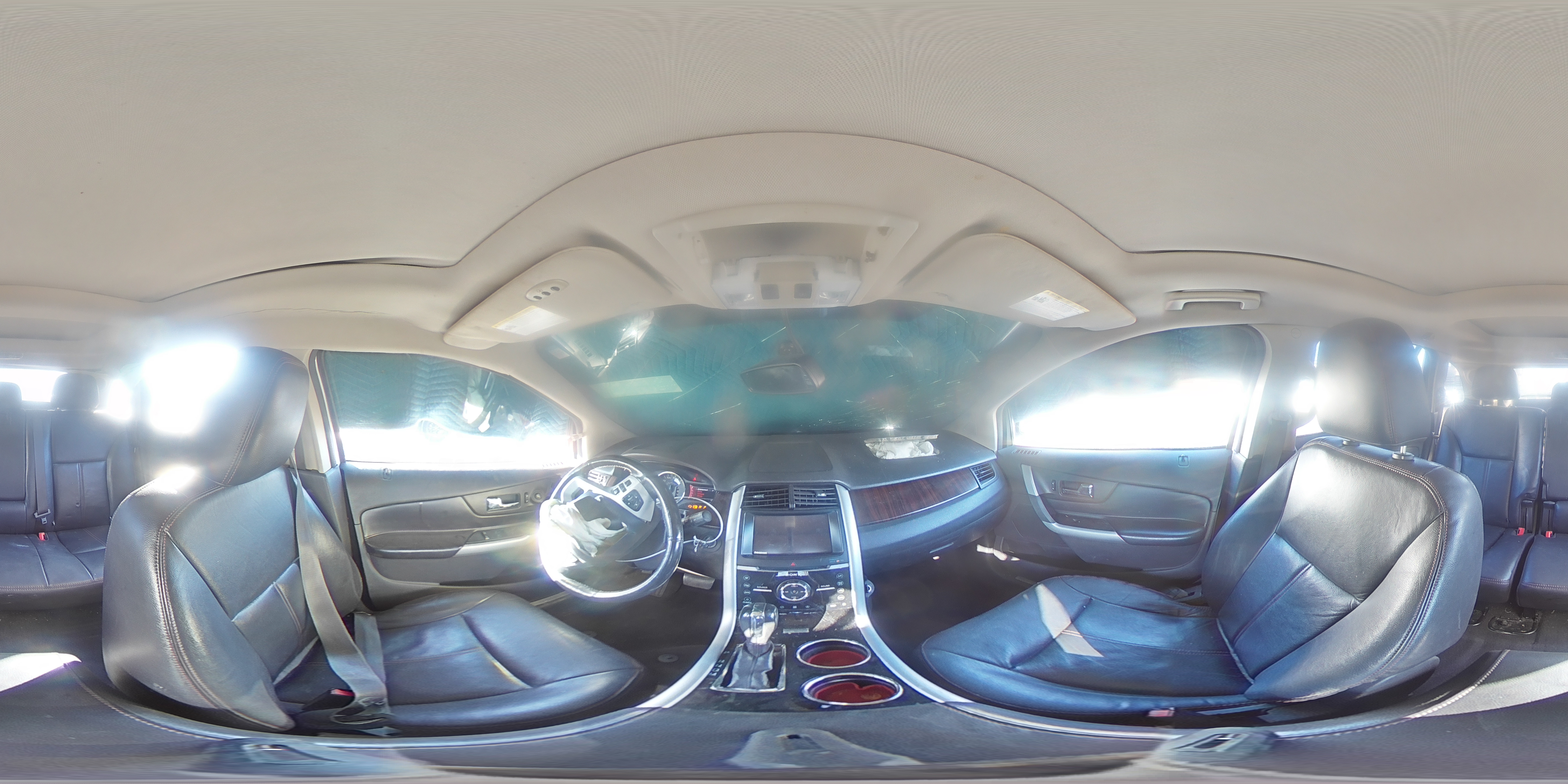 2011 Ford Edge Limited VIN: 2FMDK3KC3BBA33401 Lot: 91076375