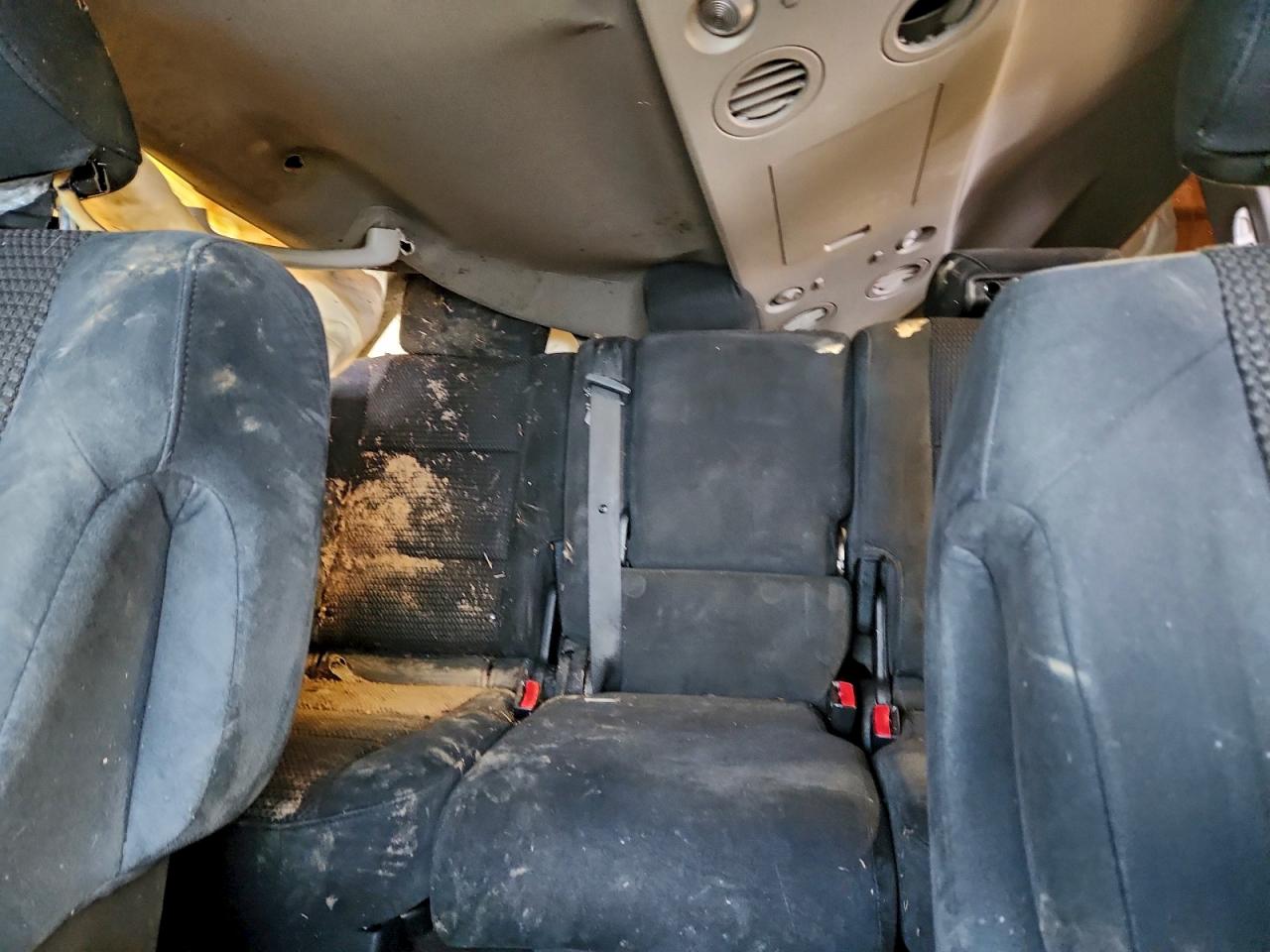 2012 Nissan Armada Sv VIN: 5N1BA0ND0CN621663 Lot: 94455995