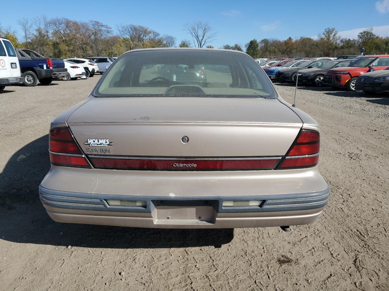 1995 Oldsmobile 88 Royale VIN: 1G3HN52K5S4815905 Lot: 91672725