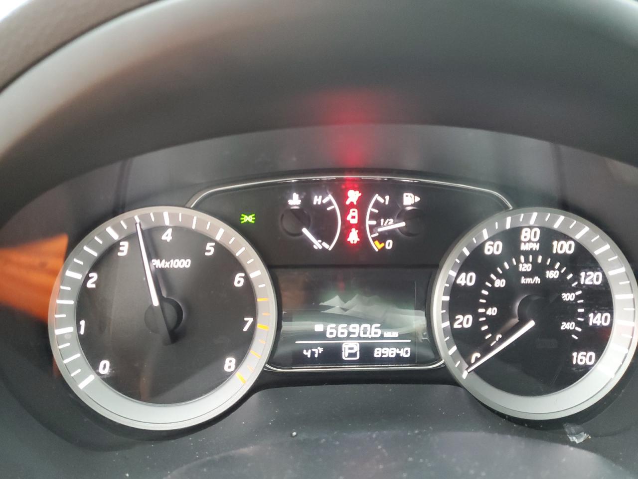 2015 Nissan Sentra S VIN: 3N1AB7AP4FY263497 Lot: 92685005