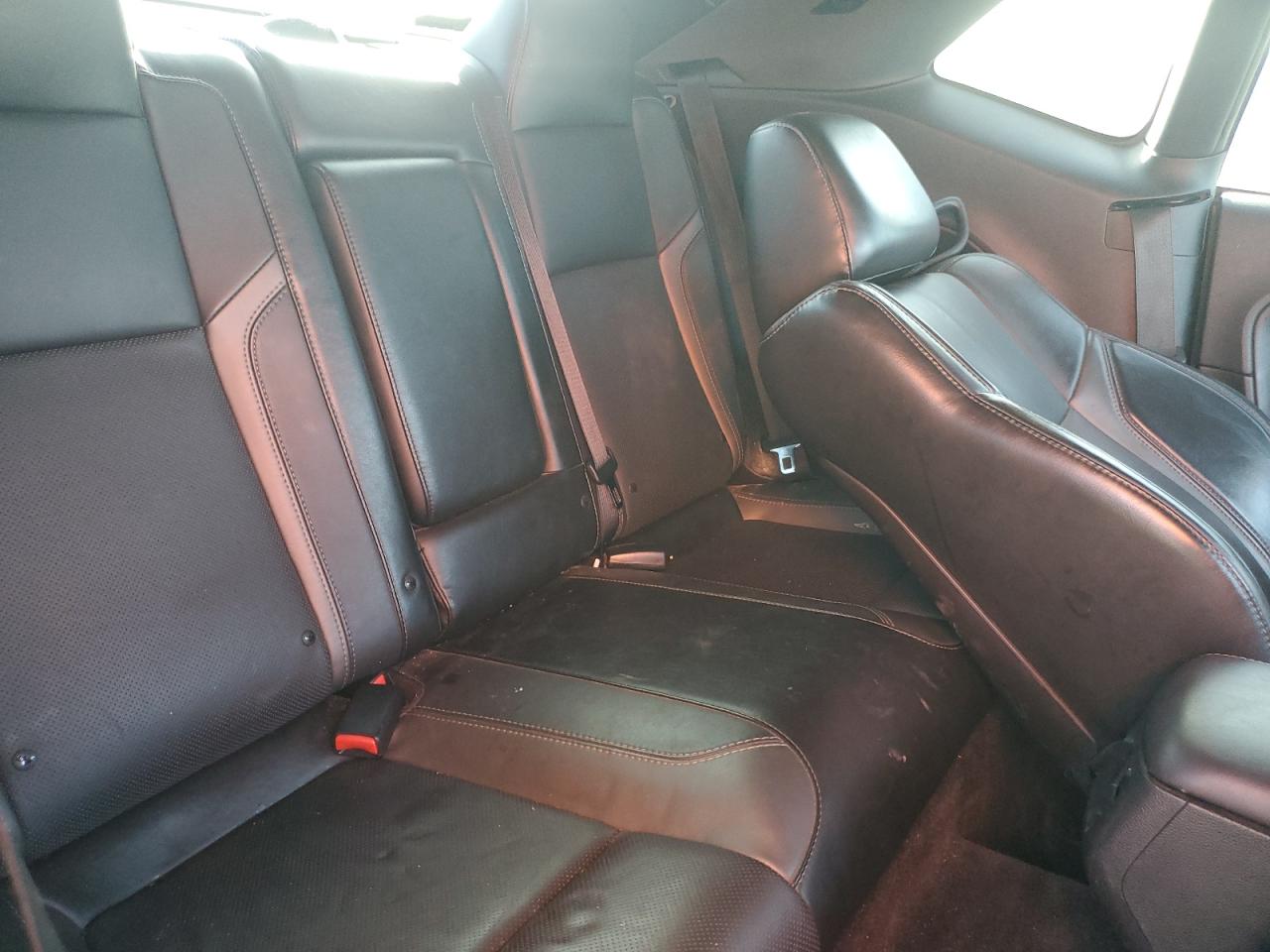 2018 Dodge Challenger Sxt VIN: 2C3CDZAG6JH204823 Lot: 92037225