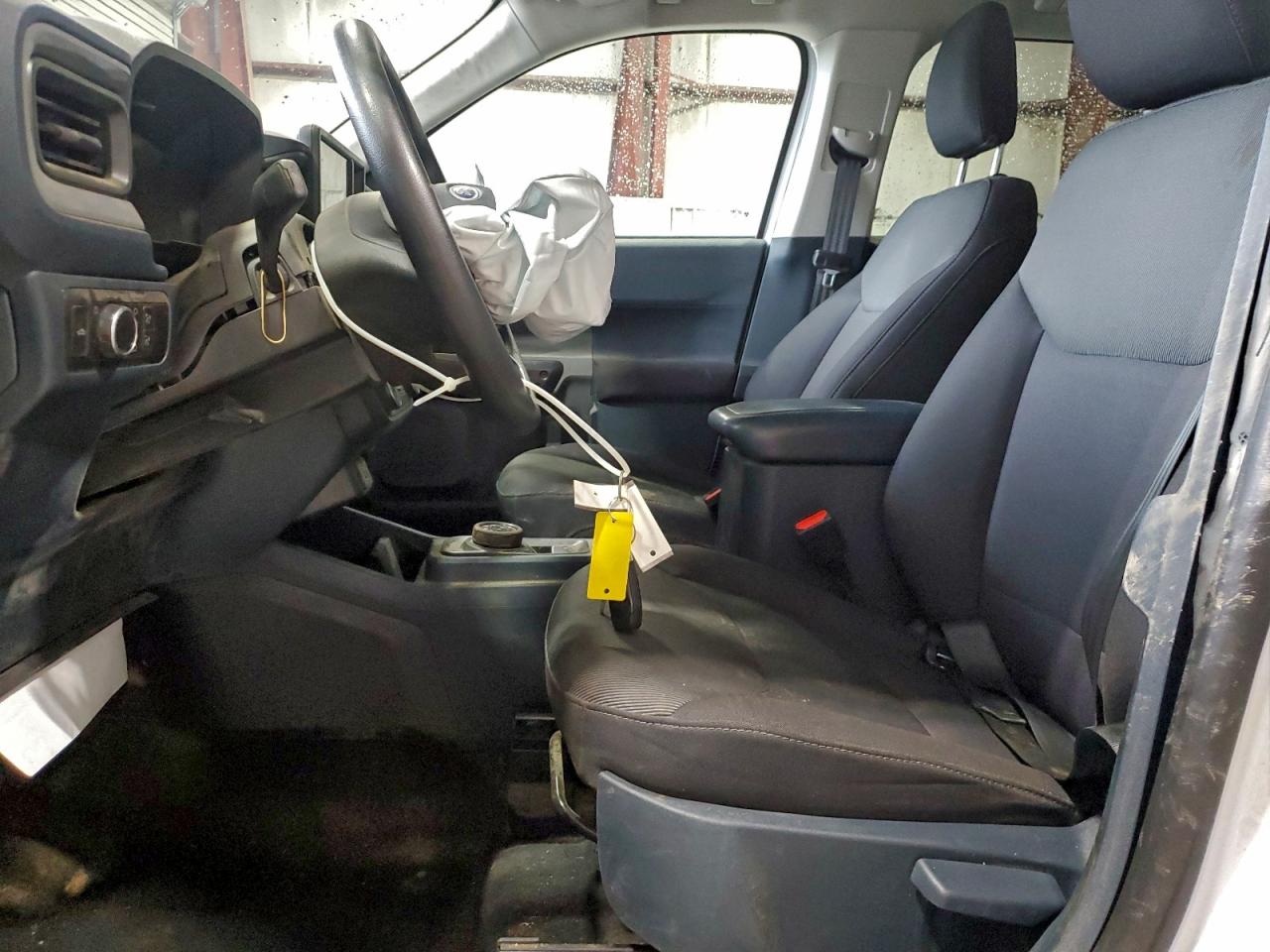 2023 Ford Maverick Xl VIN: 3FTTW8E94PRA59371 Lot: 94127605