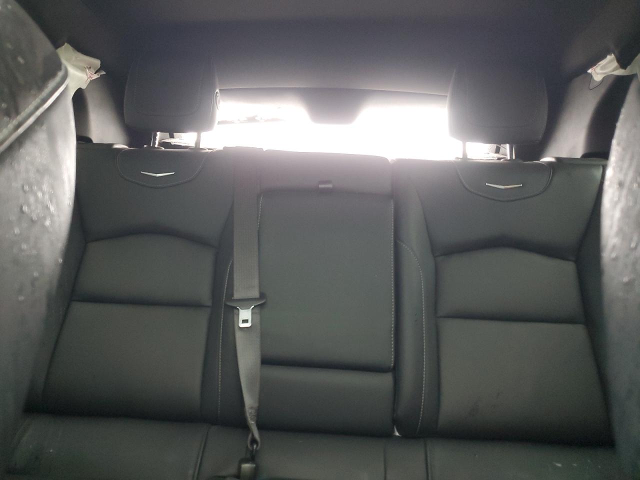 2024 Cadillac Xt4 Premium Luxury VIN: 1GYFZCR45RF190020 Lot: 93882075