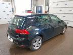 2015 VOLKSWAGEN GOLF 1.4 TSI MATCH 5DR for sale at Copart EAST KILBRIDE