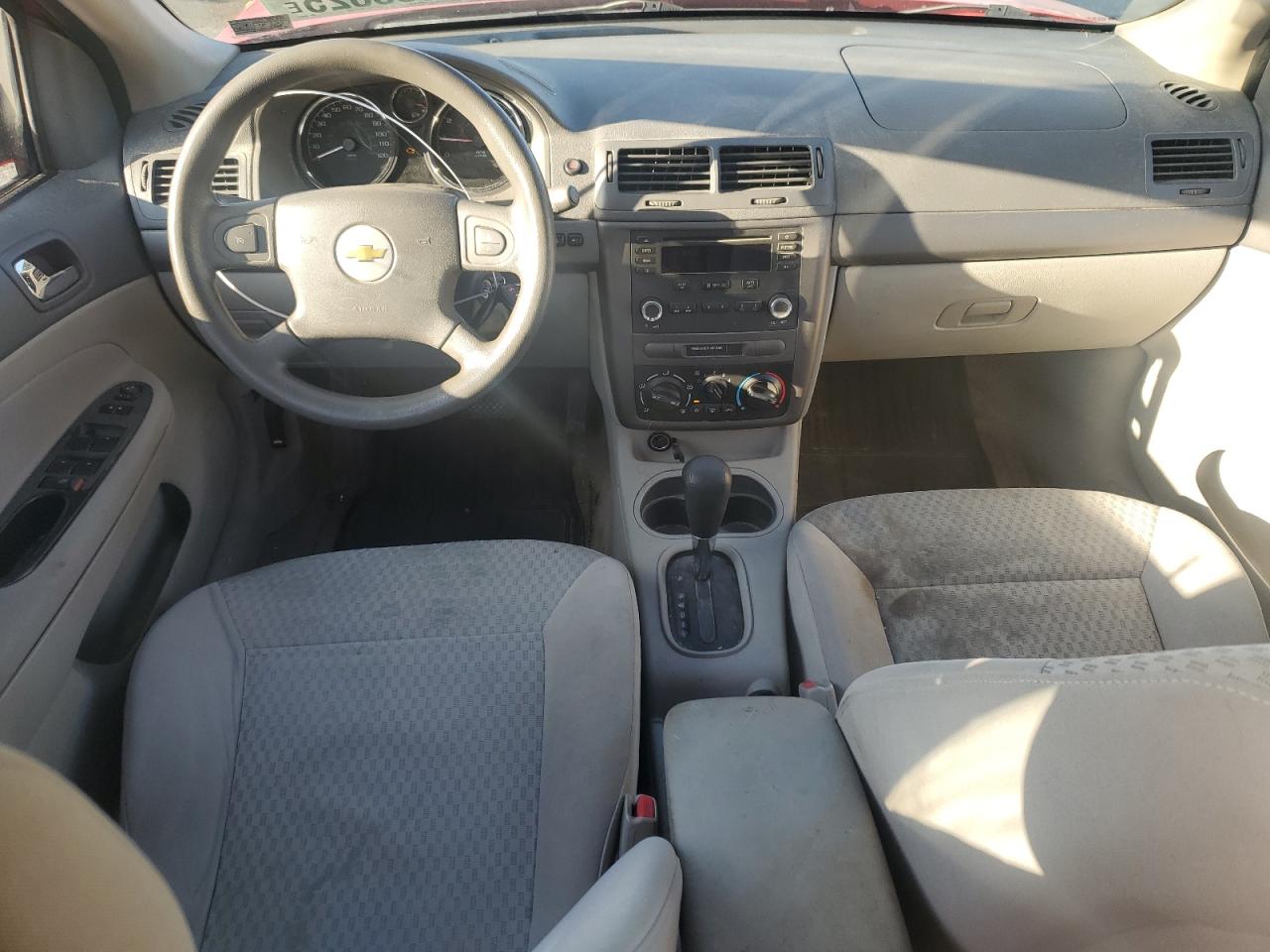 2006 Chevrolet Cobalt Lt VIN: 1G1AL55F367684671 Lot: 92093325