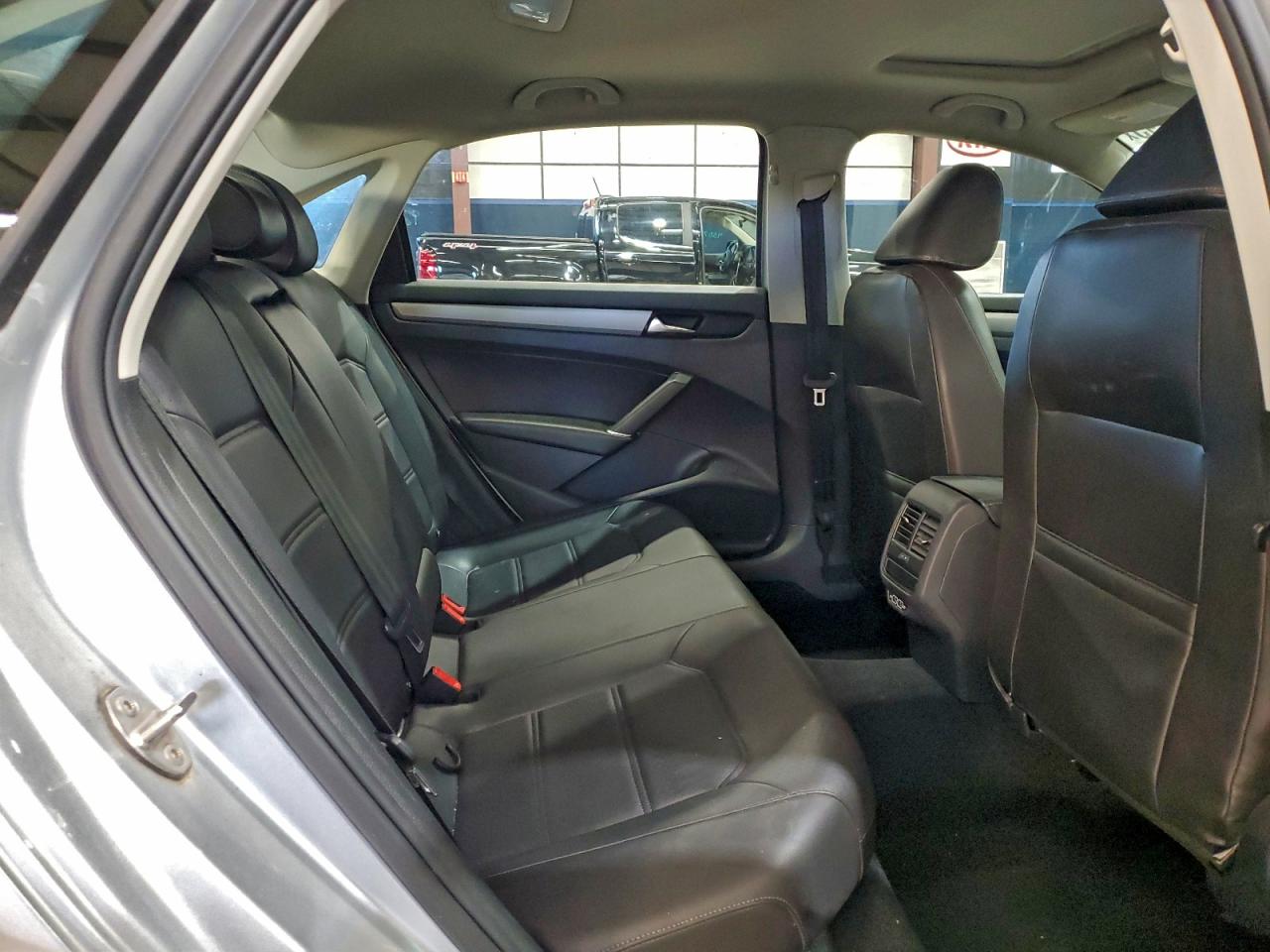 2021 Volkswagen Passat Se VIN: 1VWSA7A32MC002745 Lot: 94933795