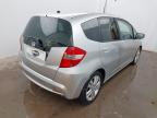 2012 HONDA JAZZ 1.4 I-VTEC EX 5DR CVT for sale at Copart WESTBURY