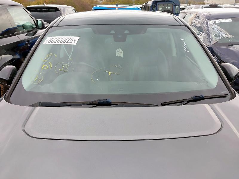 2018 LAND ROVER DISCOVERY SPORT 2.0 TD4 180 HSE BLACK 5DR AUTO