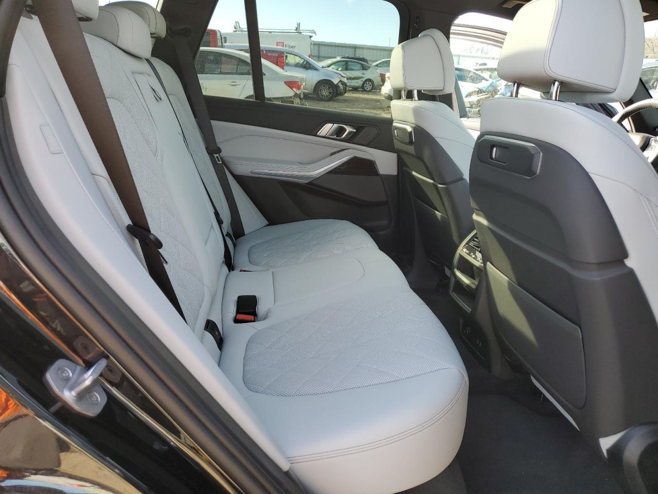 2024 BMW X5 xDrive40I VIN: 5UX23EU04R9W21921 Lot: 90571685