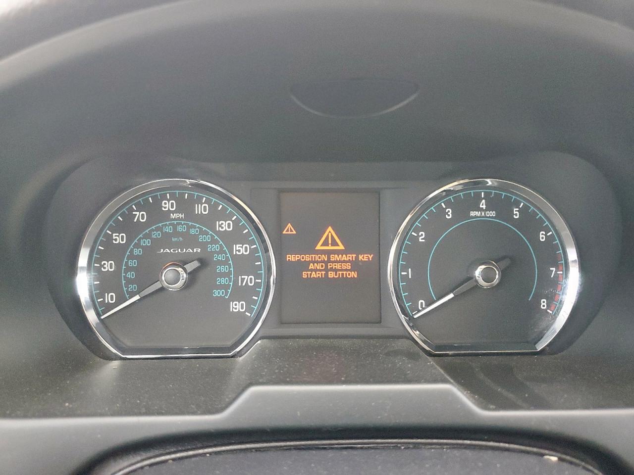 2014 Jaguar Xf VIN: SAJWA0ES3EPU16691 Lot: 92350615