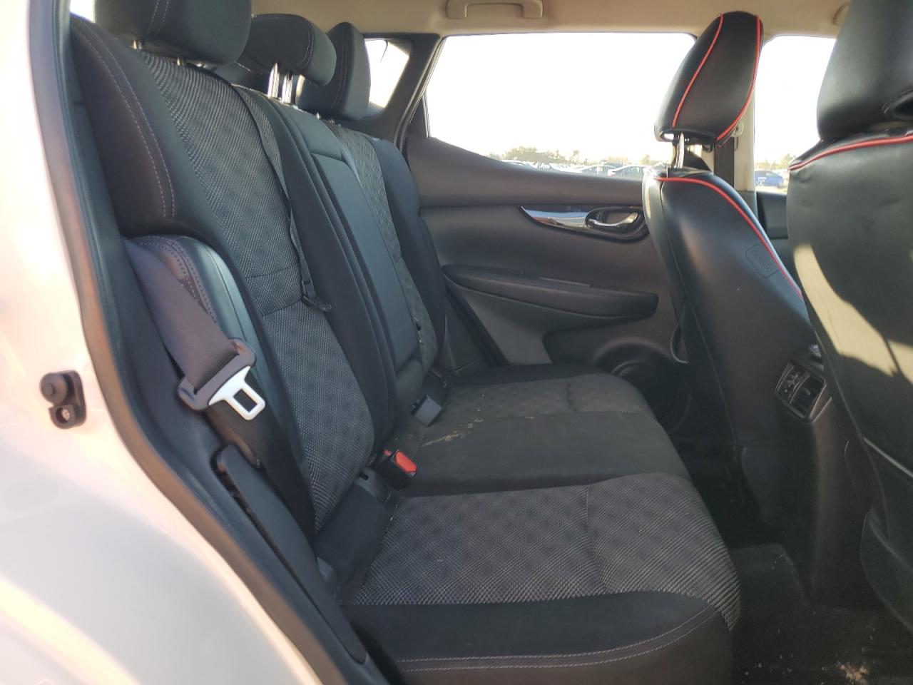 2020 Nissan Rogue Sport S VIN: JN1BJ1CW1LW375377 Lot: 93485295