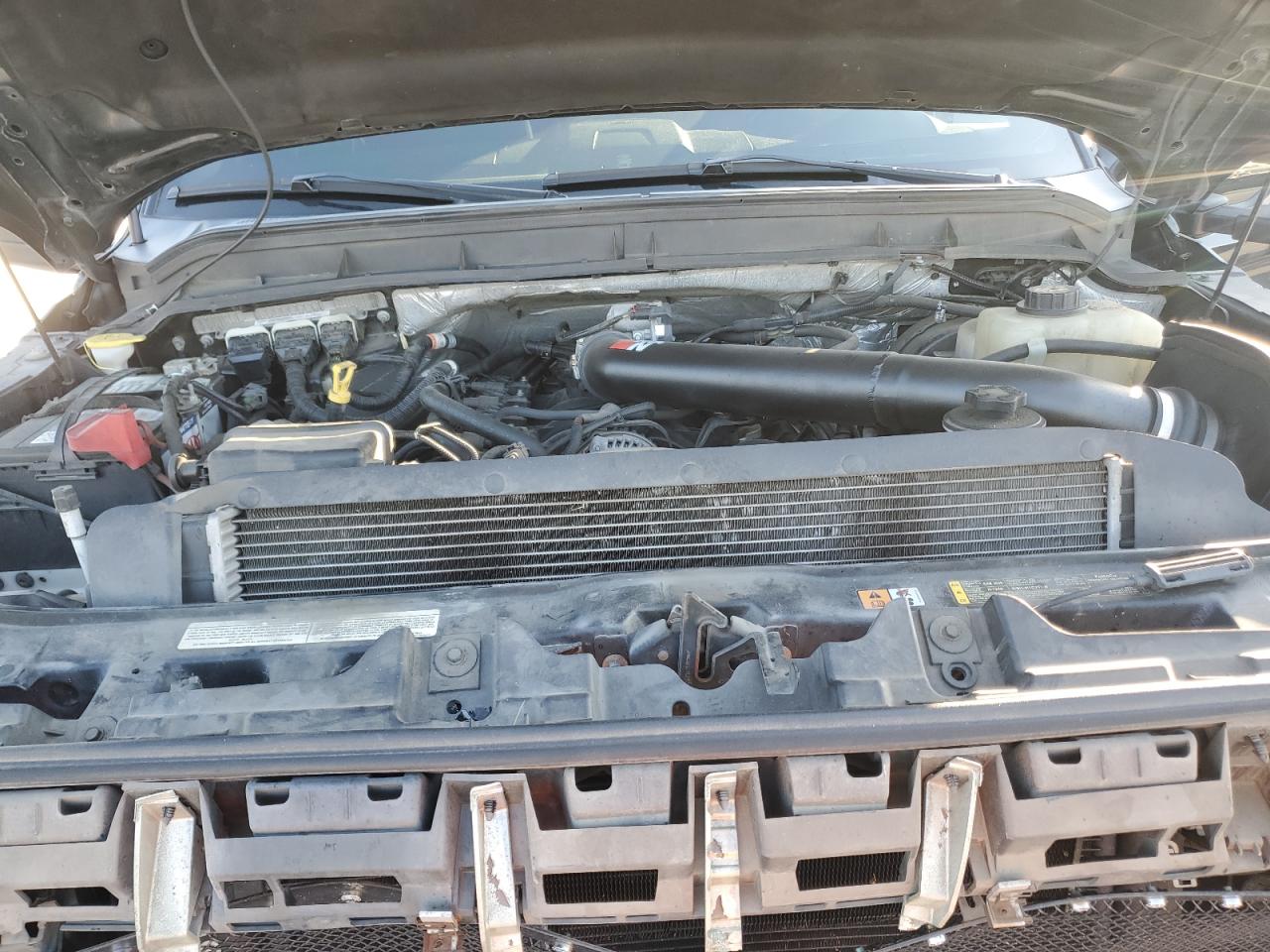 2015 Ford F250 Super Duty VIN: 1FT7W2B6XFEA38311 Lot: 92817045