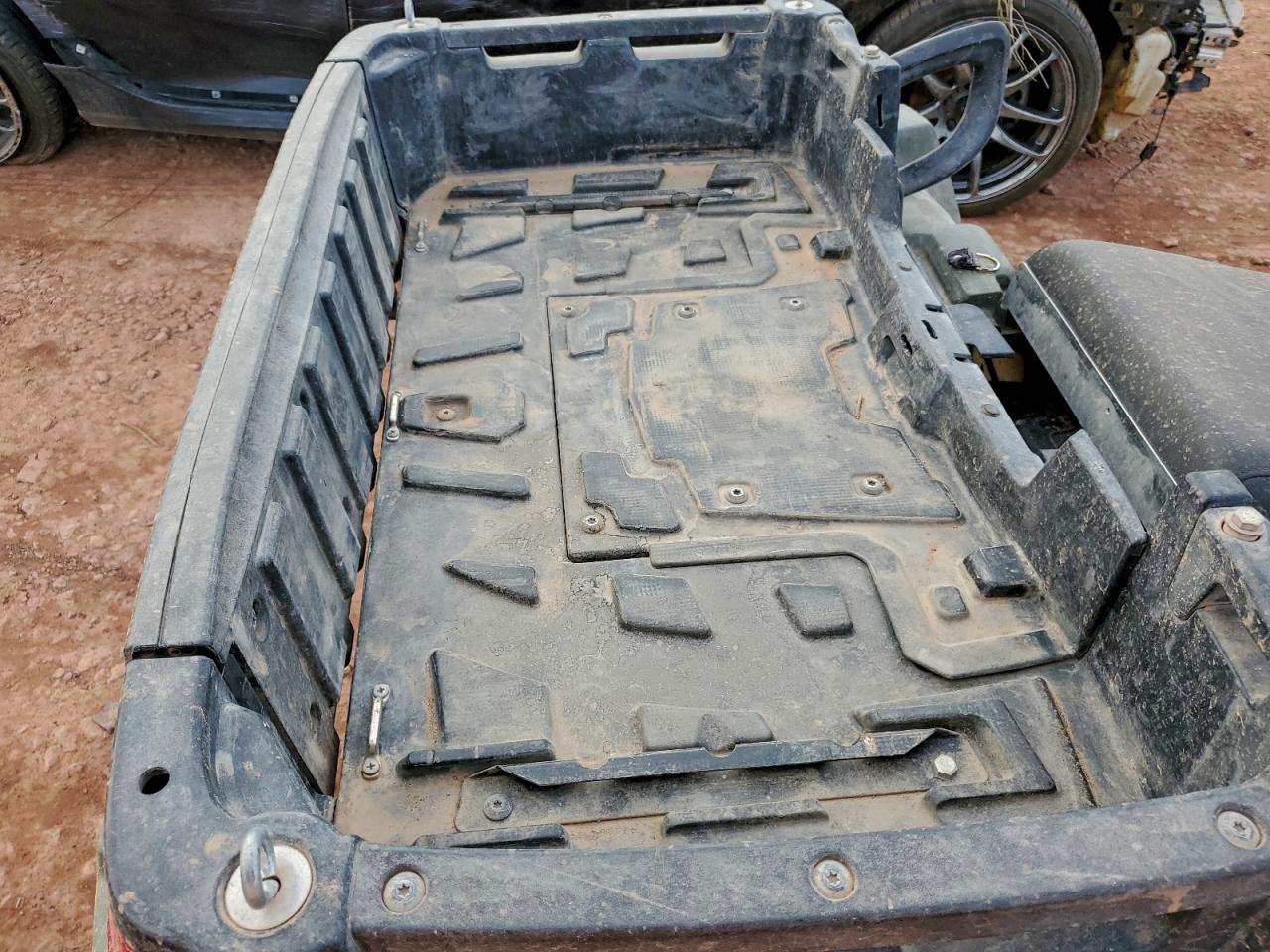 2015 Polaris Sportsman X2 570 Eps VIN: 4XASWE572FA241062 Lot: 93665325