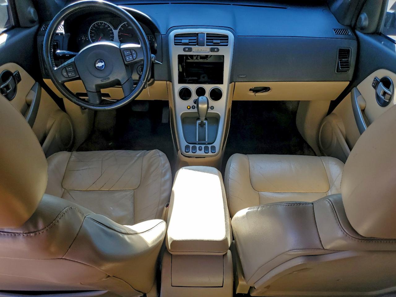 2006 Chevrolet Equinox Lt VIN: 2CNDL63F866025820 Lot: 92112325