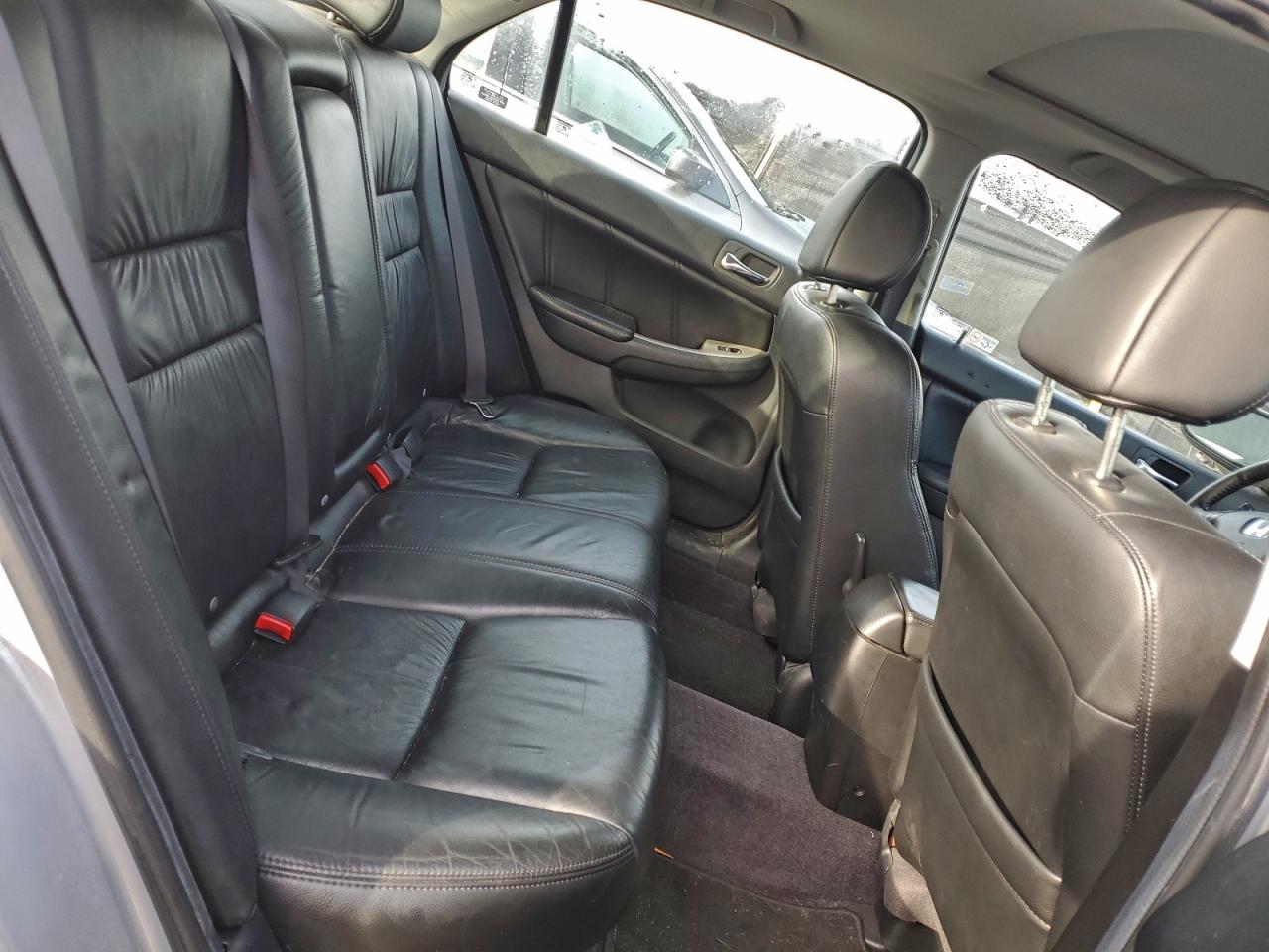 2005 Honda Accord Ex VIN: 1HGCM66565A029478 Lot: 93892845