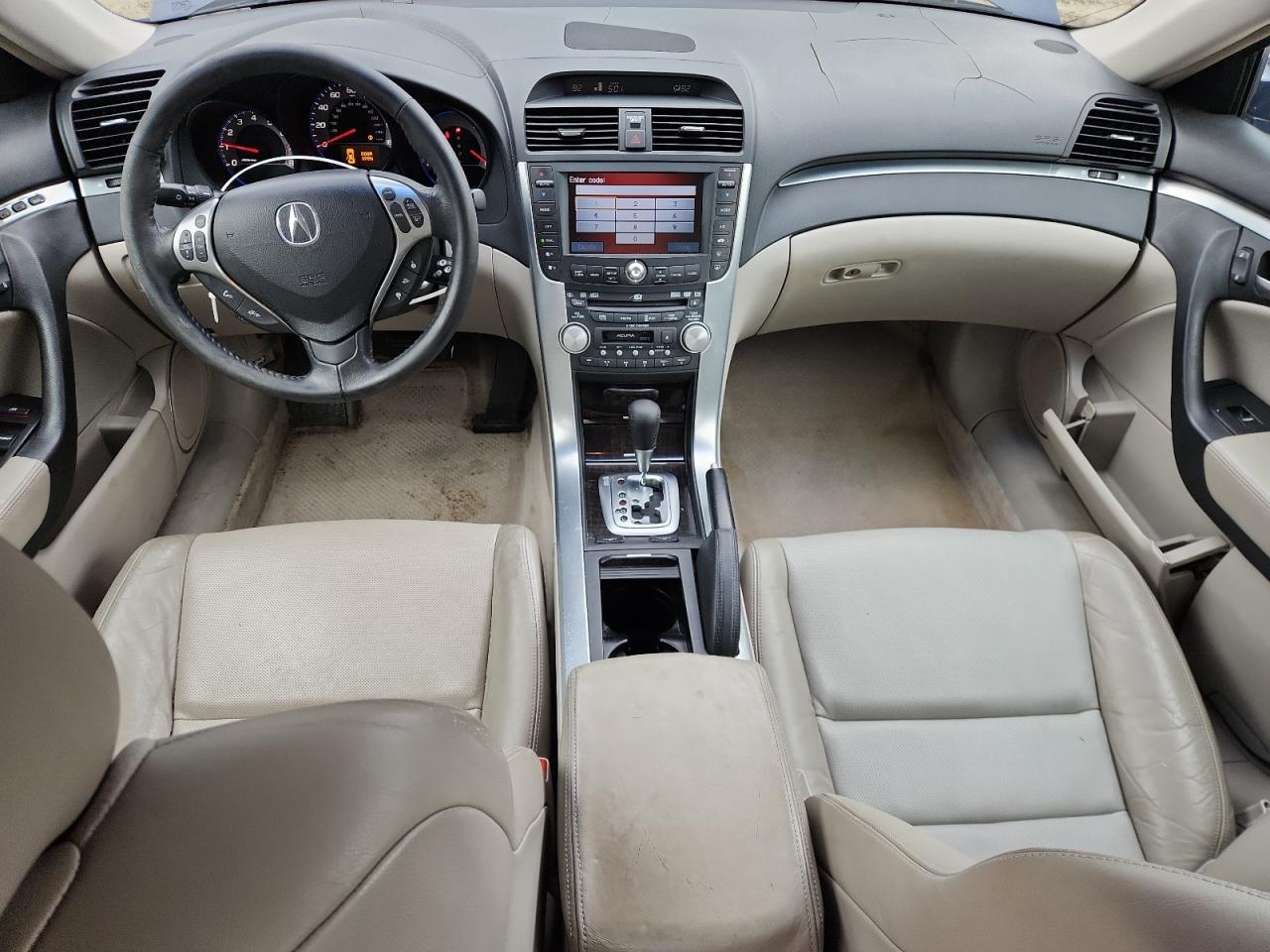 2008 Acura Tl VIN: 19UUA66228A028626 Lot: 90571855