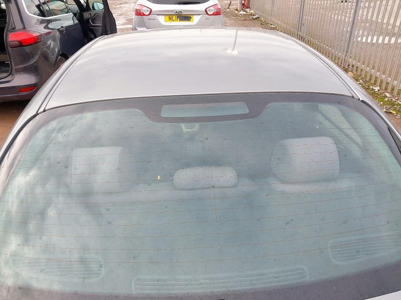 2002 JAGUAR X-TYPE 2.0 V6 4DR AUTO