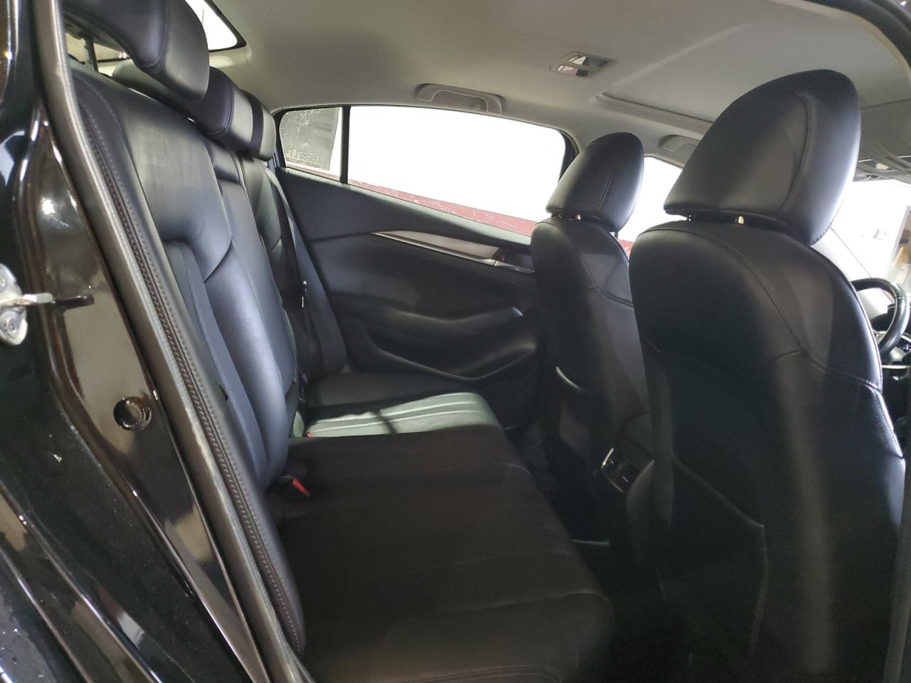 2019 Mazda 6 Touring VIN: JM1GL1VM6K1510275 Lot: 92078755