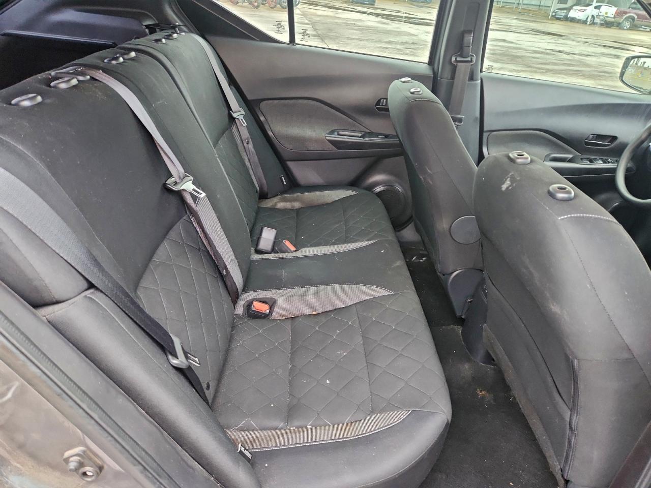 2020 Nissan Kicks S VIN: 3N1CP5BV0LL561632 Lot: 94081925