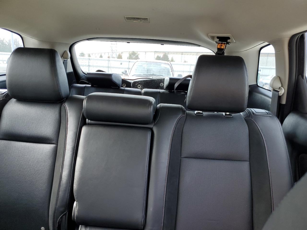 2014 Mazda Cx-9 Touring VIN: JM3TB3CV8E0435251 Lot: 91786425