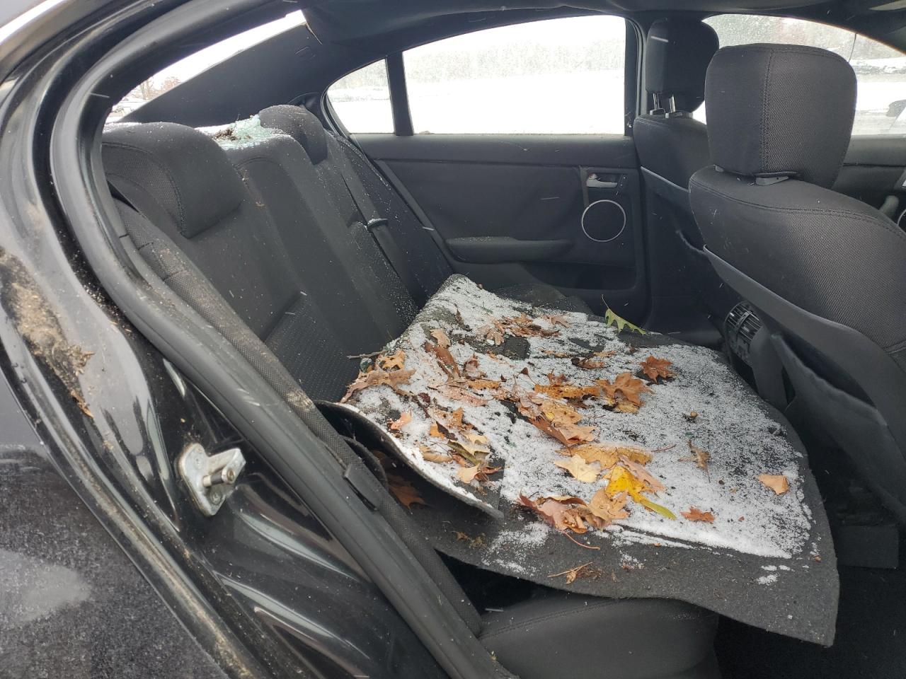 2009 Pontiac G8 VIN: 6G2ER57709L159616 Lot: 92345225