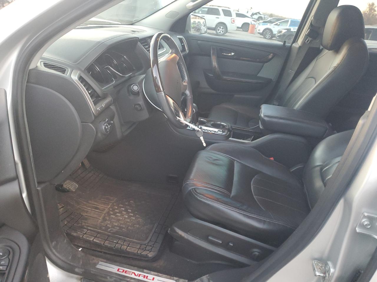 2016 GMC Acadia Denali VIN: 1GKKVTKDXGJ200811 Lot: 85439185