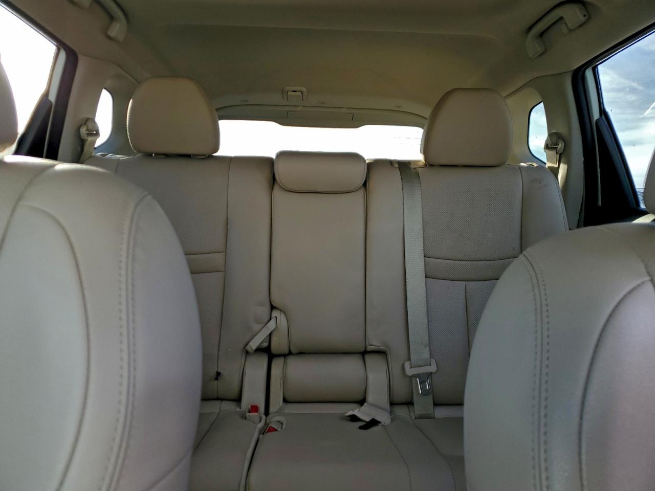 2016 Nissan Rogue S VIN: 5N1AT2MT7GC853978 Lot: 94713115