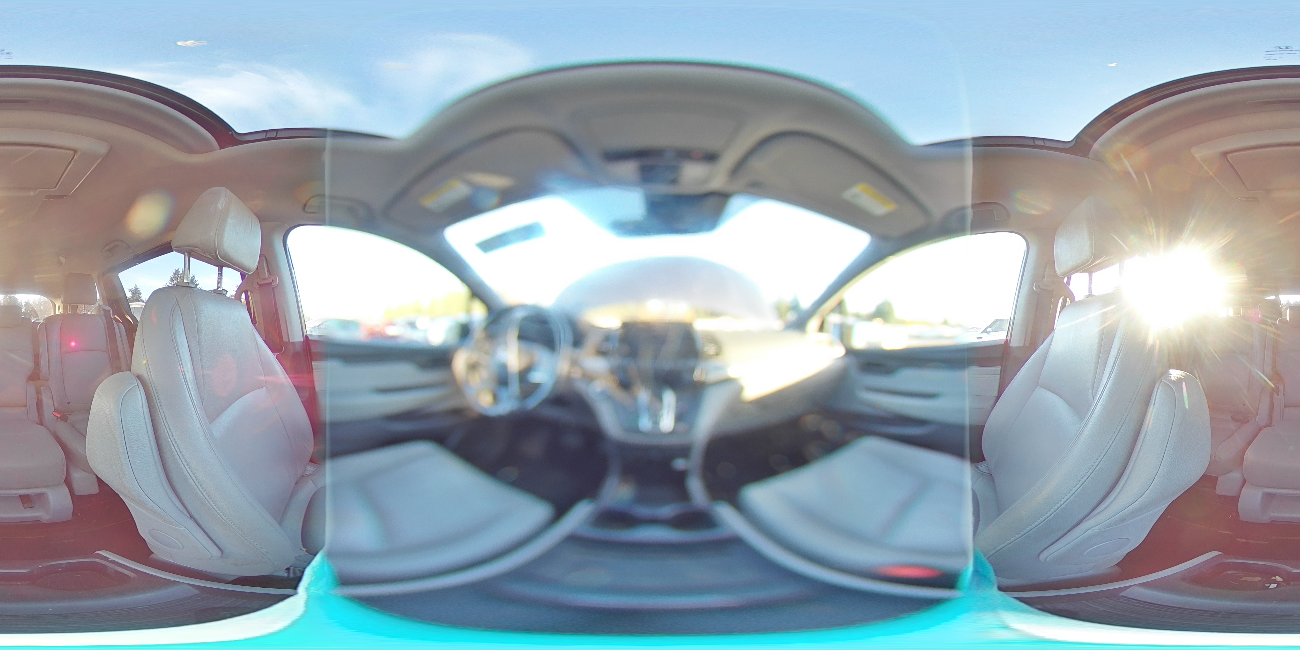 2019 Honda Odyssey Touring VIN: 5FNRL6H82KB069479 Lot: 92319315