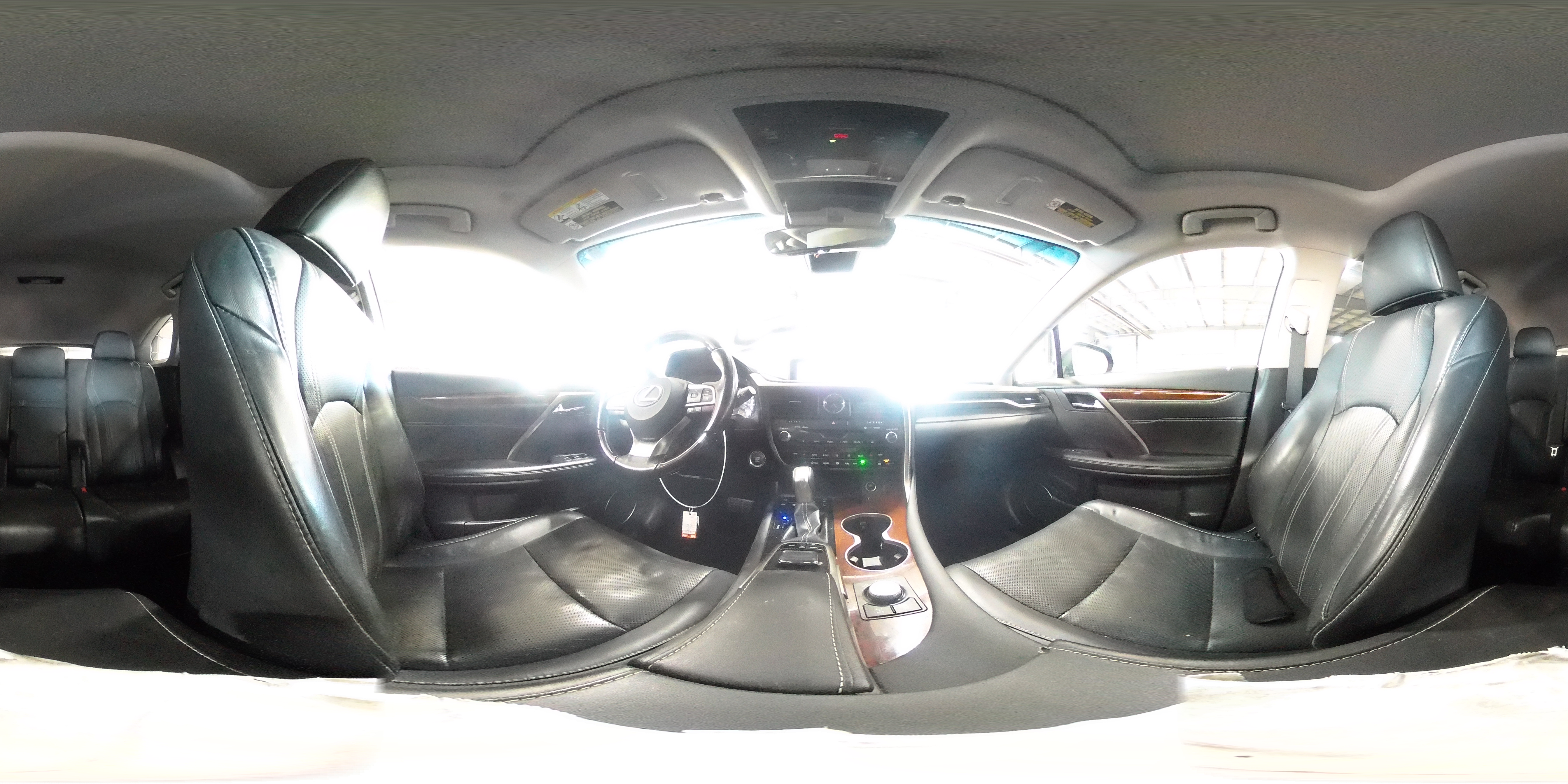 2018 Lexus Rx 350 L VIN: JTJDZKCA8J2002900 Lot: 91608835