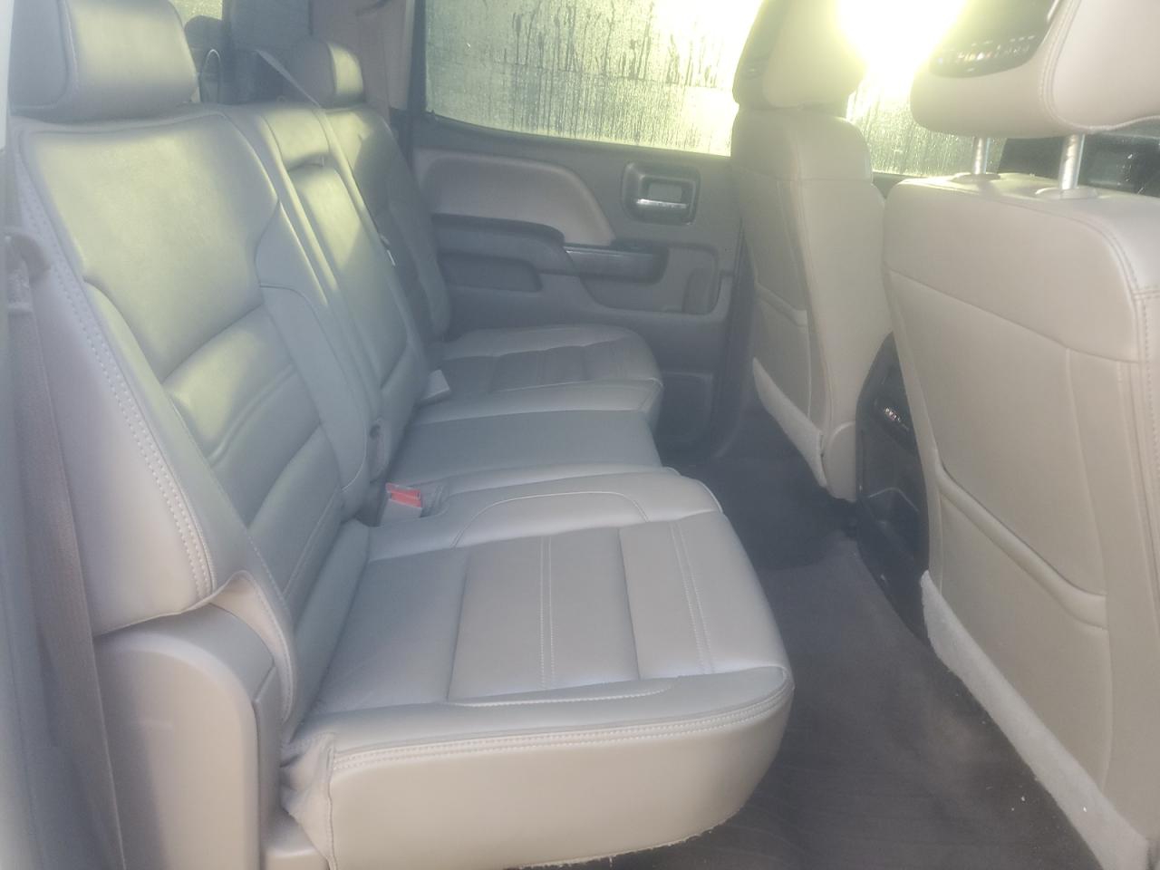 2016 GMC Sierra K3500 Denali VIN: 1GT42YE83GF230924 Lot: 90859815