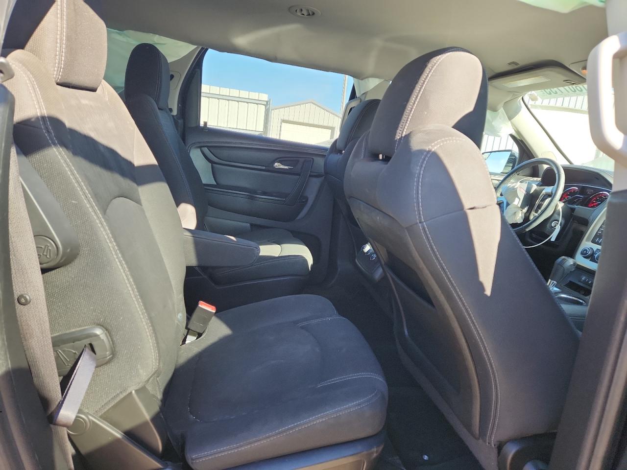 2013 GMC Acadia Sle VIN: 1GKKRPKD9DJ151866 Lot: 91807755