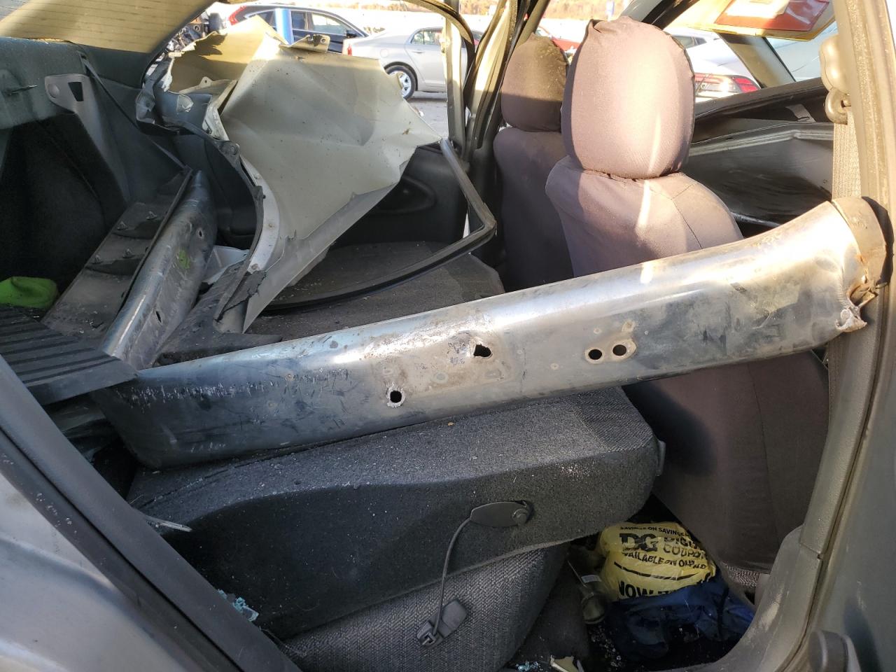 2002 Chevrolet Cavalier Base VIN: 1G1JC524327406639 Lot: 92492815