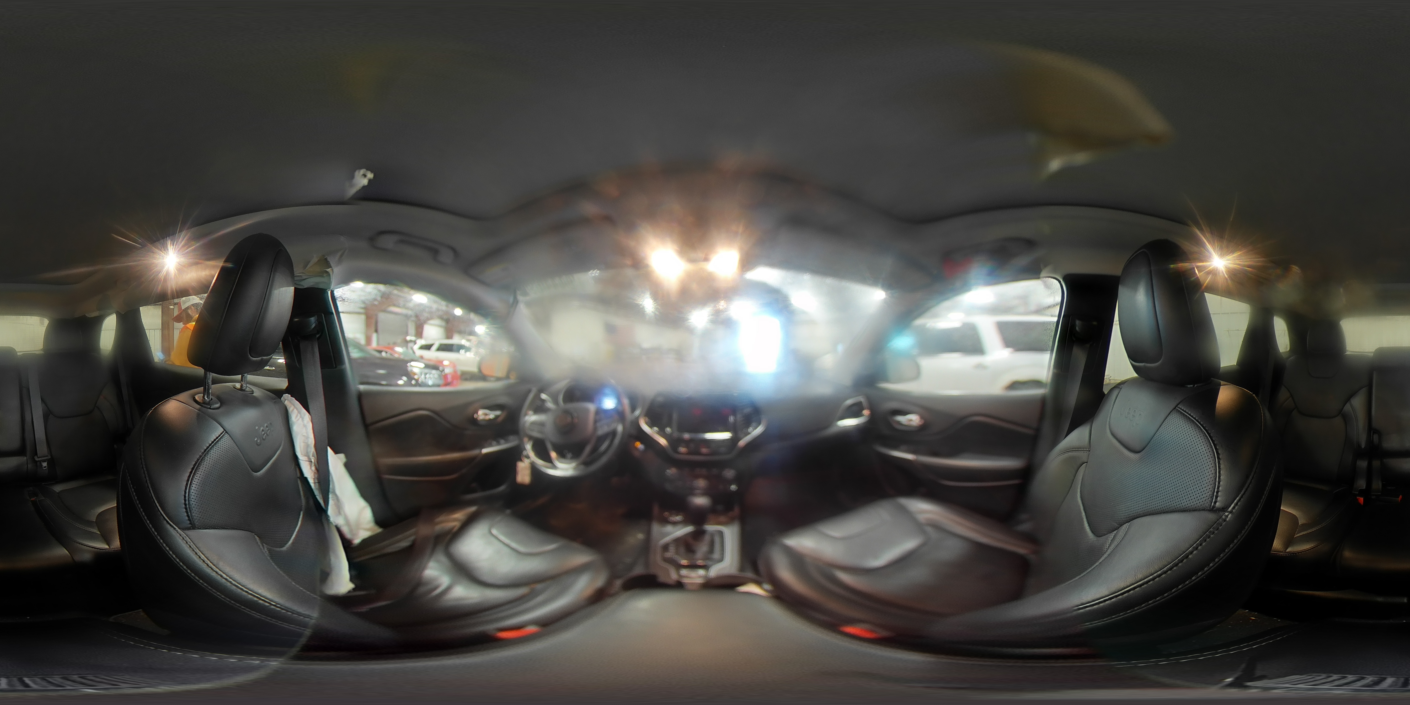 2021 Jeep Cherokee Limited VIN: 1C4PJMDX7MD110911 Lot: 94446995