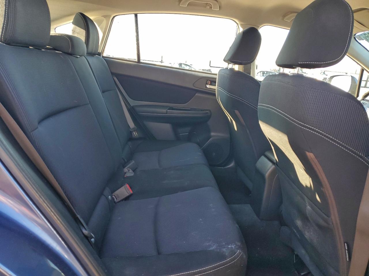 2012 Subaru Impreza Sport Premium VIN: JF1GPAL67CH210672 Lot: 94527735