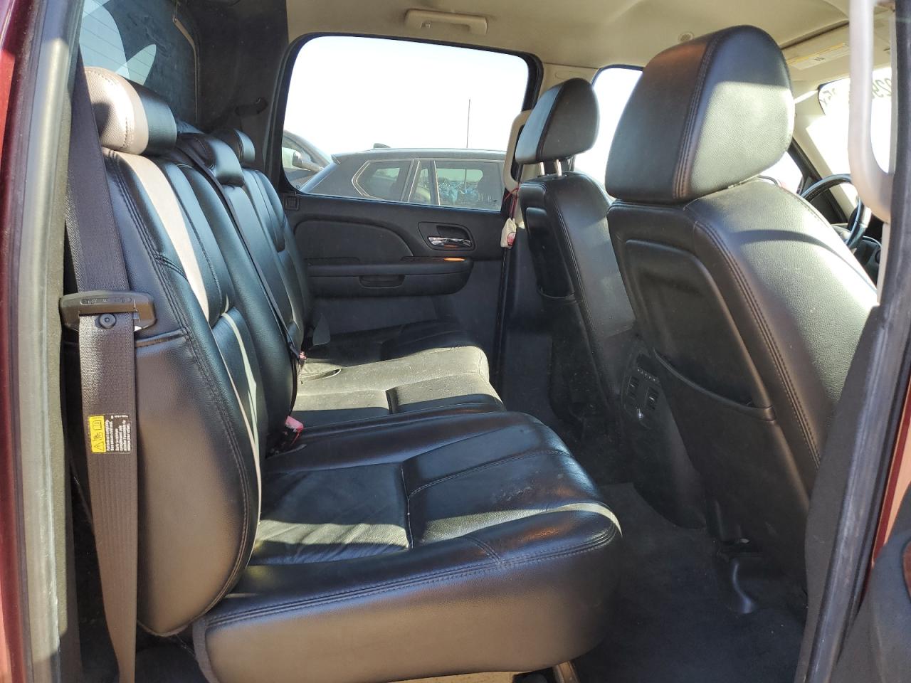 2007 Chevrolet Avalanche K1500 VIN: 3GNEK12367G112019 Lot: 92904425