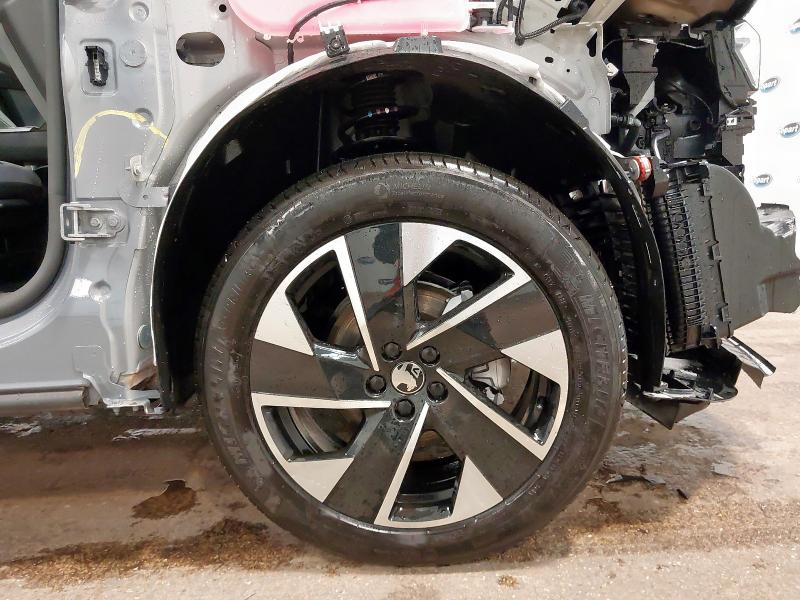 2025 VAUXHALL GRANDLAND 1.2 HYBRID [136] GS 5DR E-DCT6