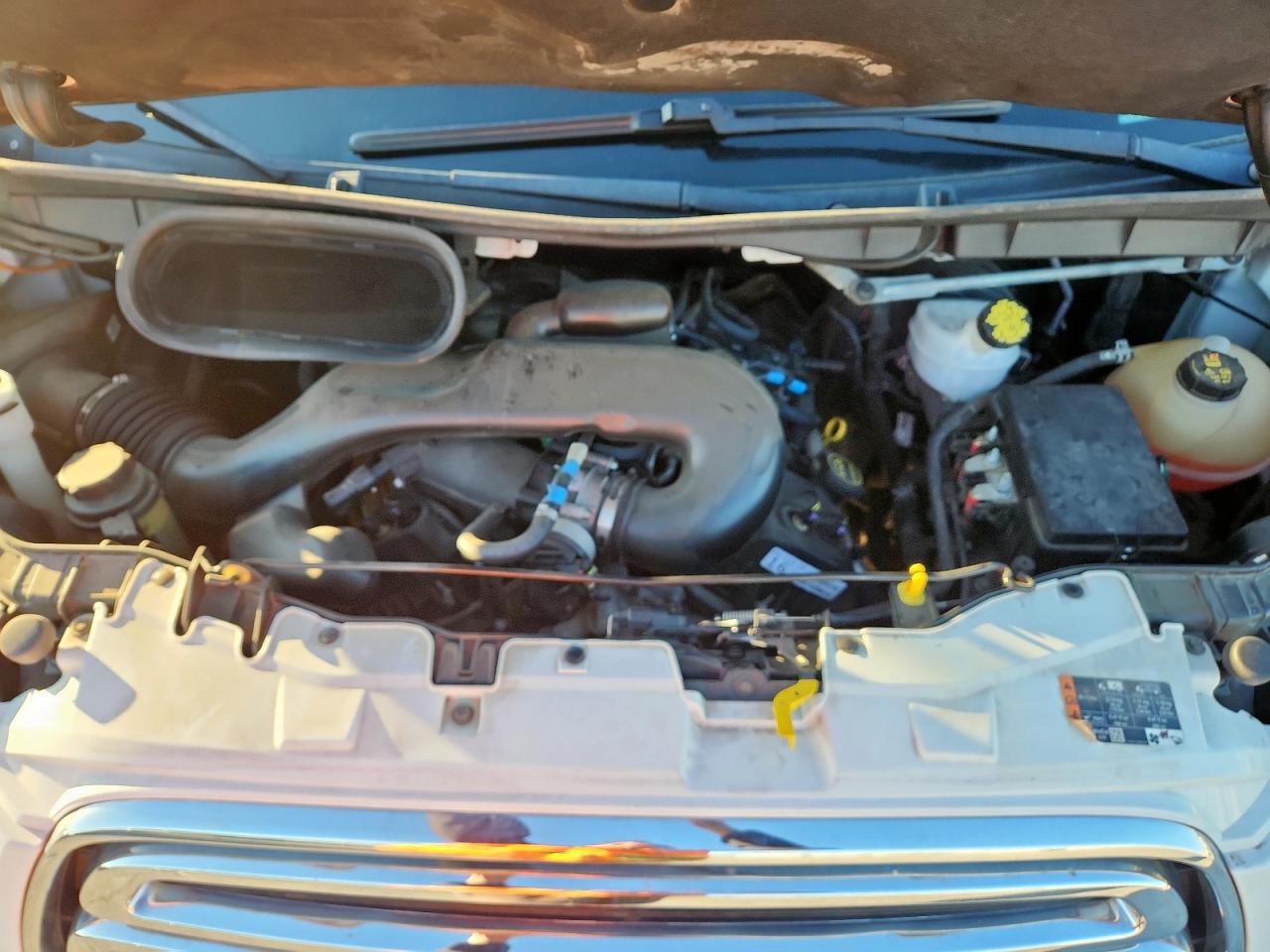 2019 Ford Transit T-350 VIN: 1FBZX2ZM7KKA05924 Lot: 91092855