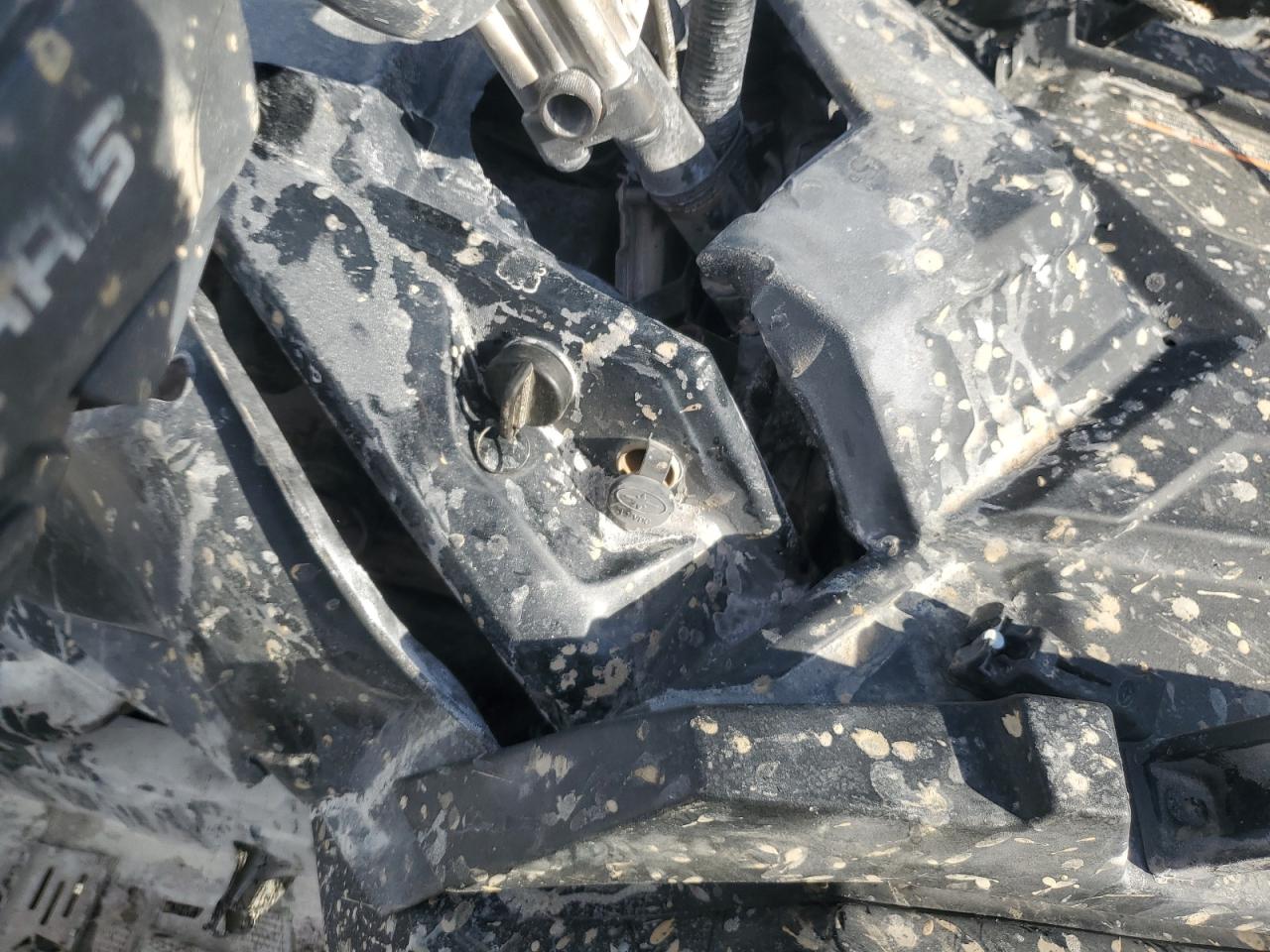 2020 Polaris Scrambler Xp 1000 S VIN: 4XASGE950LB676710 Lot: 91382815