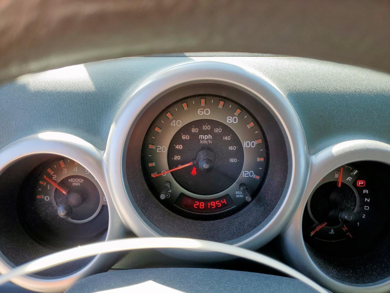 2003 Honda Element Ex VIN: 5J6YH28543L038853 Lot: 92311385