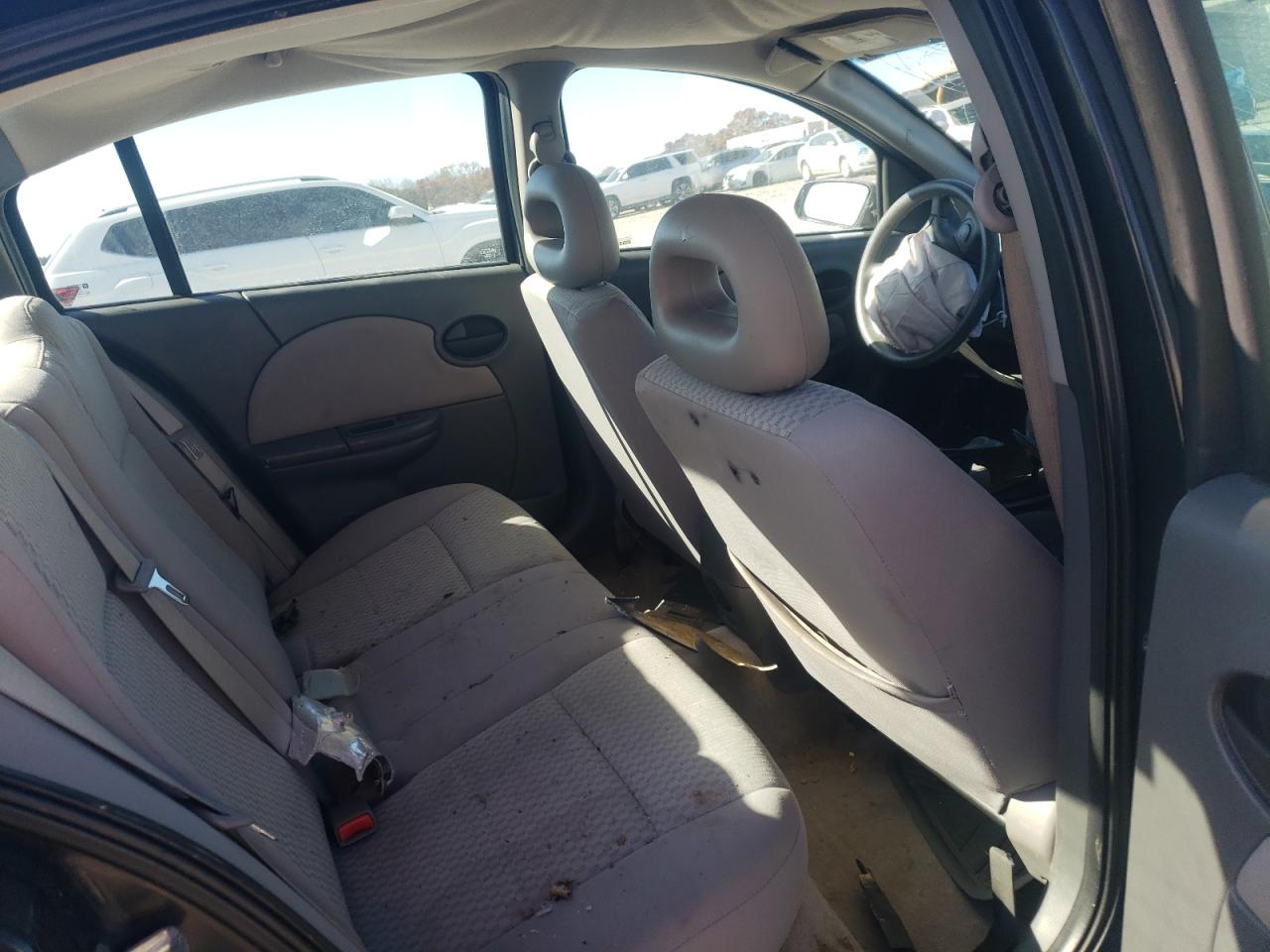 2006 Saturn Ion Level 2 VIN: 1G8AJ58F76Z170099 Lot: 92246335