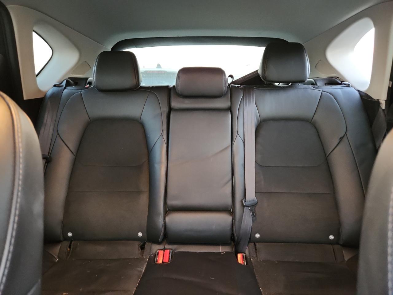 2019 Mazda Cx-5 Touring VIN: JM3KFACMXK0699224 Lot: 92584445