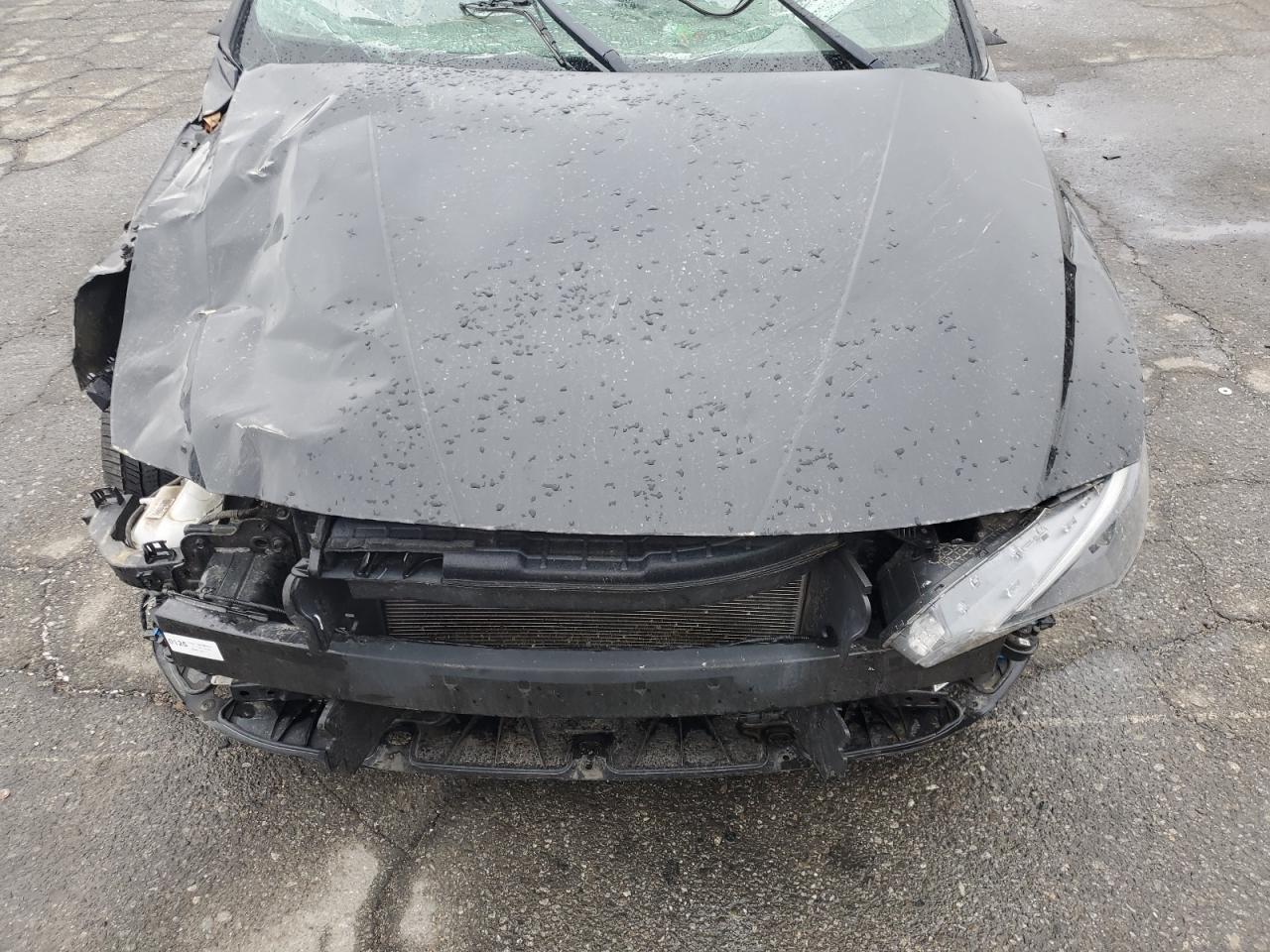 2022 Hyundai Elantra Sel VIN: 5NPLM4AG3NH072387 Lot: 92951335