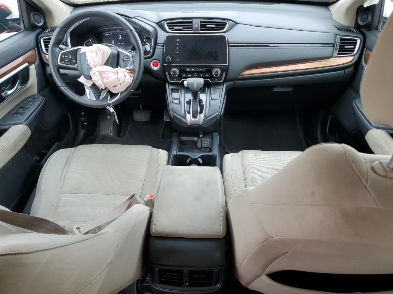 2019 Honda Cr-V Ex VIN: 5J6RW1H54KL003149 Lot: 93964225