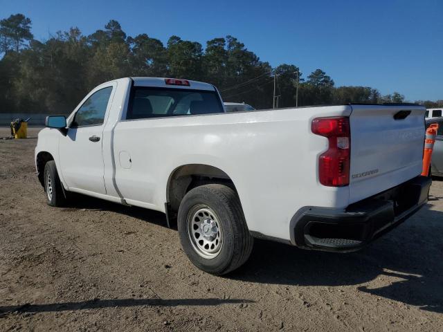  CHEVROLET ALL Models 2019 Белы