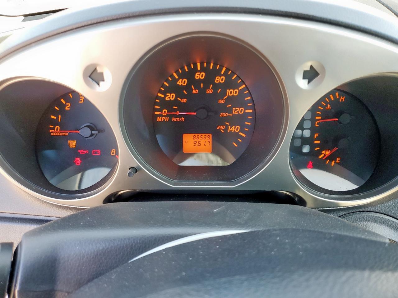 2004 Nissan Altima Base VIN: 1N4AL11D44C136323 Lot: 91376195