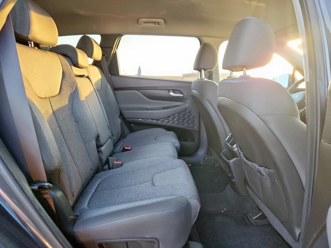 2020 Hyundai Santa Fe Sel VIN: 5NMS33AD8LH239285 Lot: 92908975