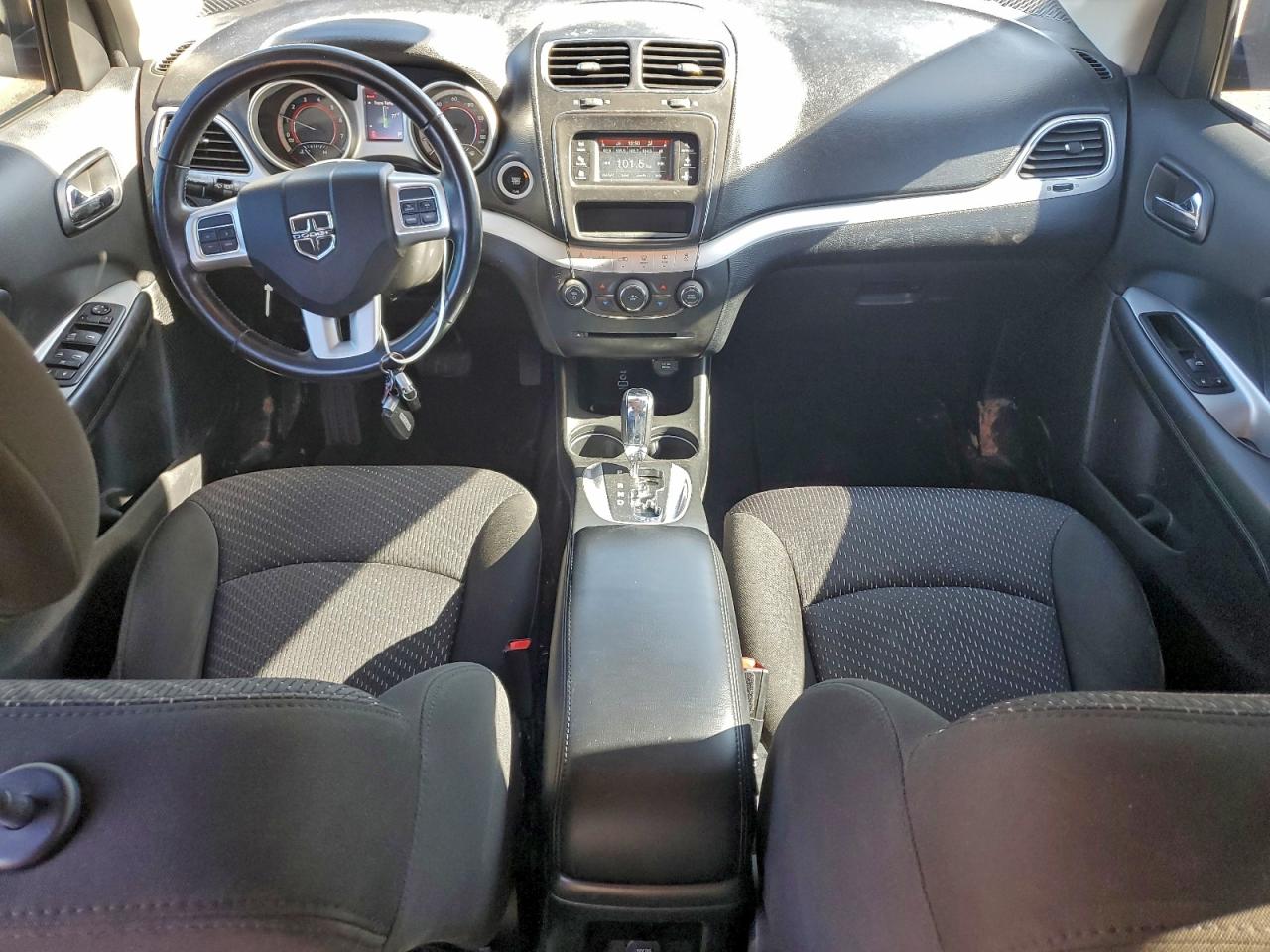 2019 Dodge Journey Se VIN: 3C4PDCBB3KT835423 Lot: 93012825