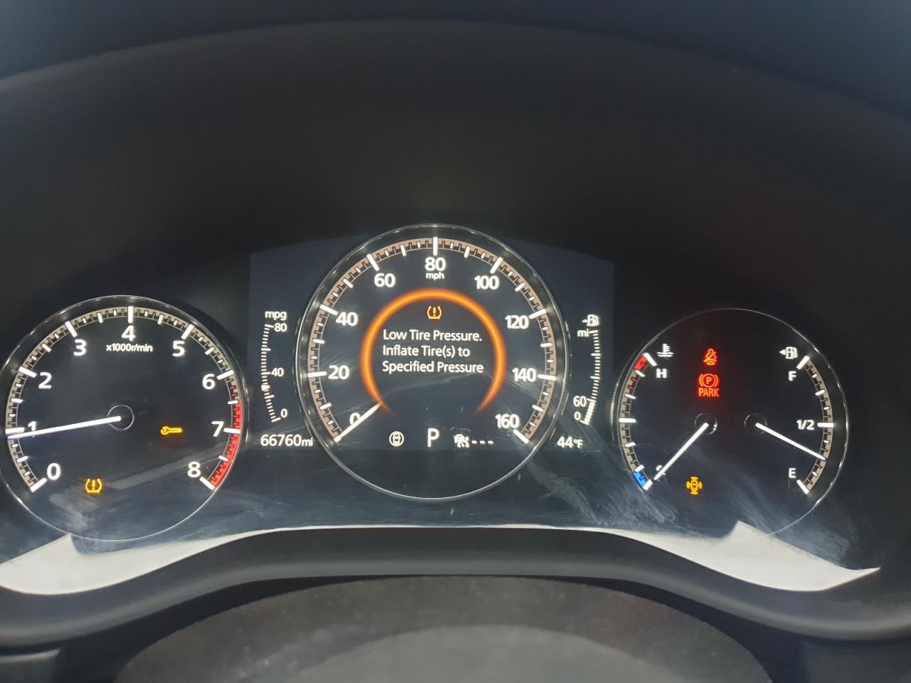 2021 Mazda Cx-30 Select VIN: 3MVDMABL4MM252001 Lot: 84955845